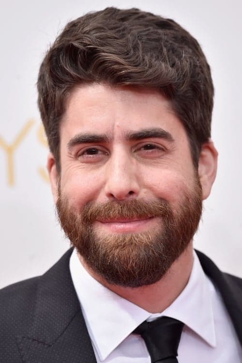 Foto di Adam Goldberg