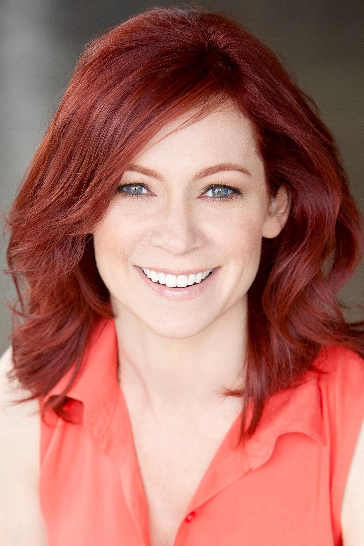 Foto di Carrie Preston
