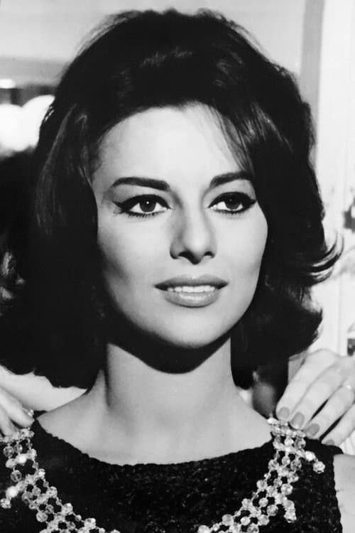 Foto di Giovanna Ralli