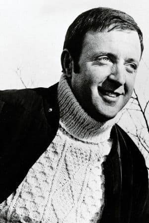 Foto di Anthony Harvey