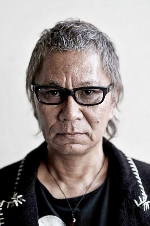 Foto di Takashi Miike