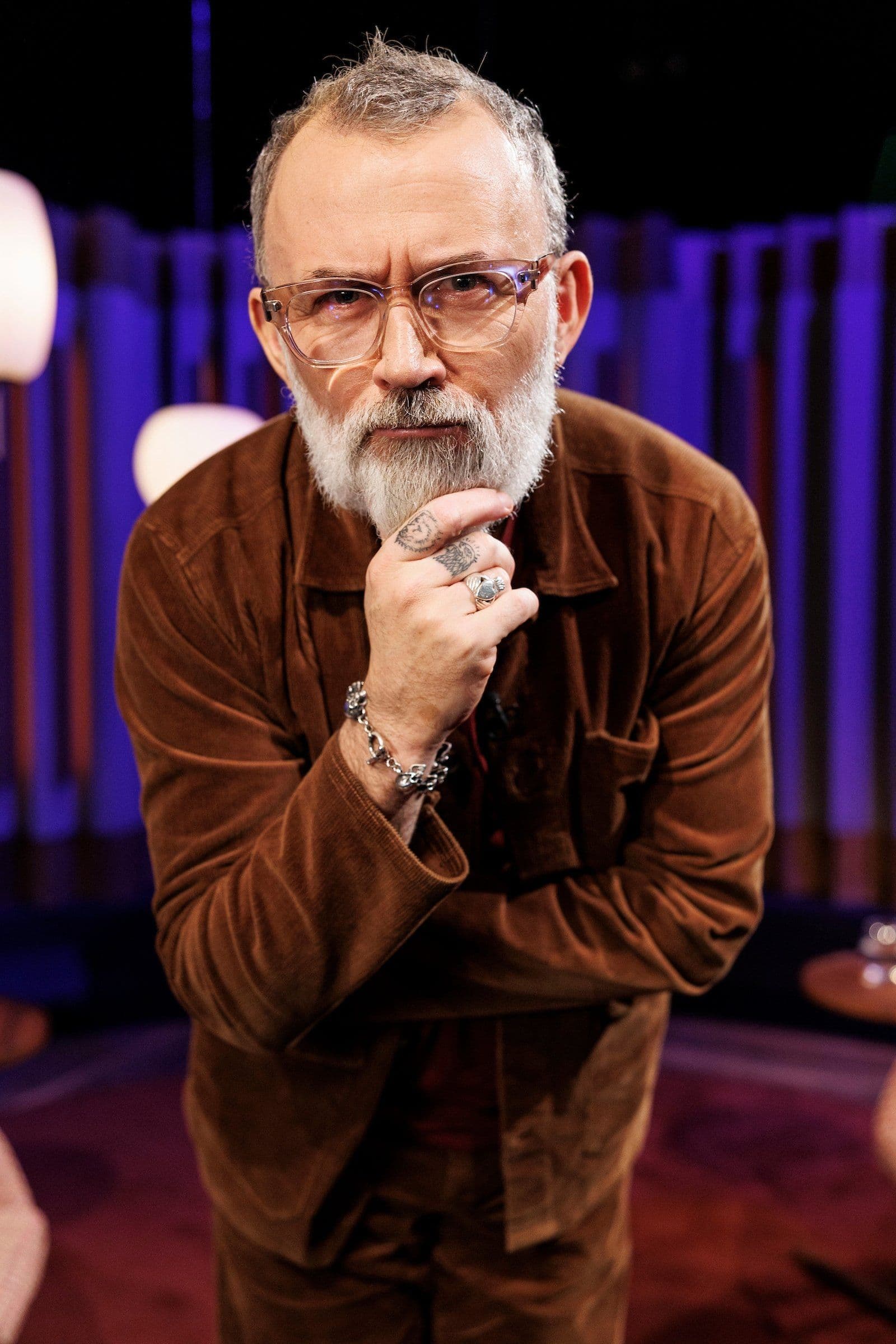 Foto di Tommy Tiernan