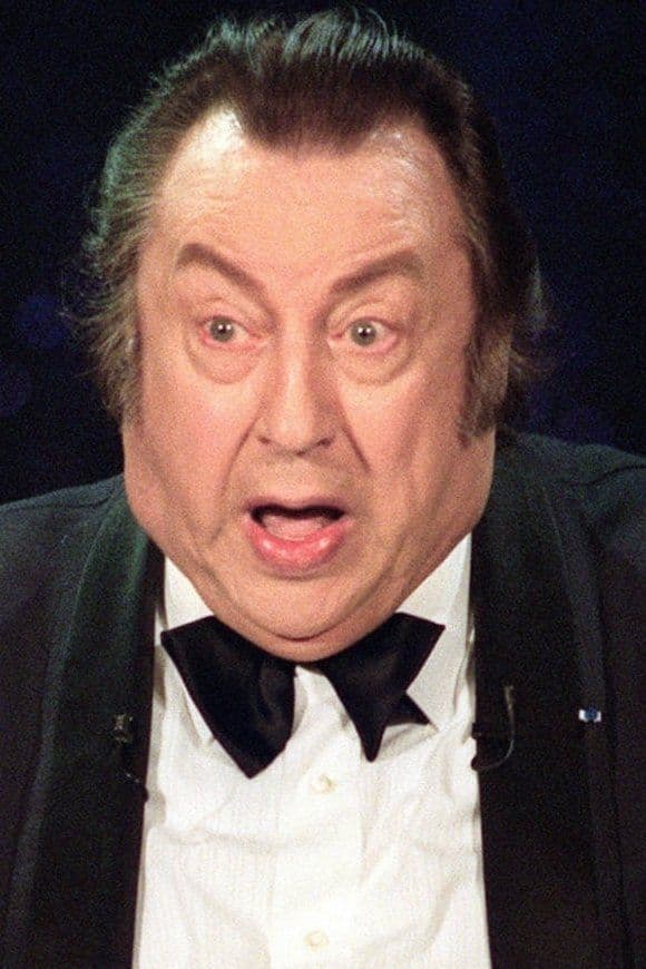 Foto di Raymond Devos