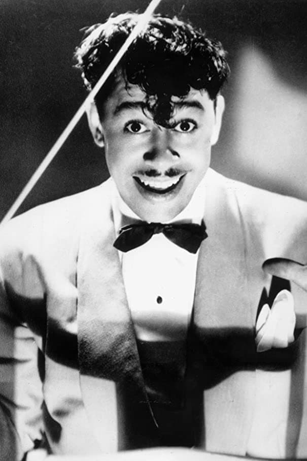 Foto di Cab Calloway