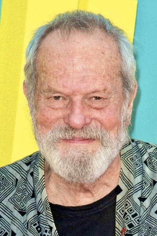 Foto di Terry Gilliam