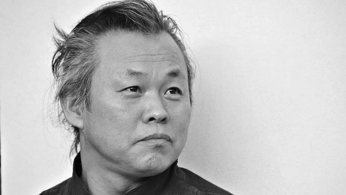 Foto di Kim Ki-Duk