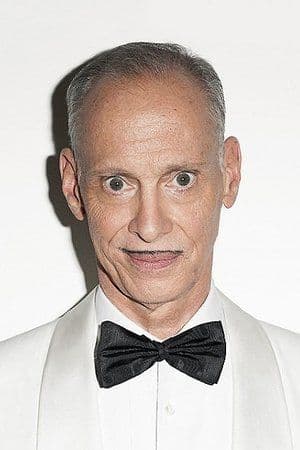 Foto di John Waters