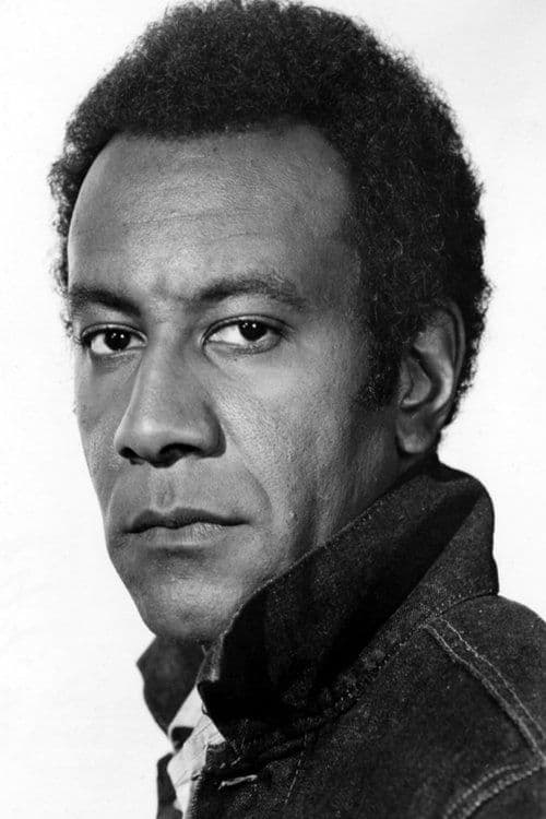 Foto di Raymond St. Jacques