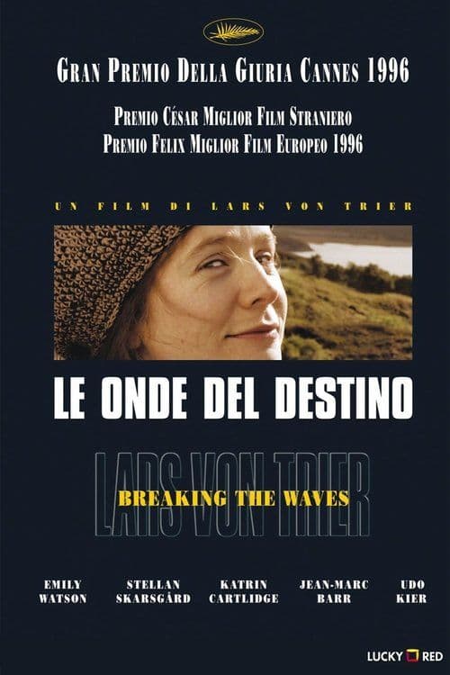 Poster for Le onde del destino