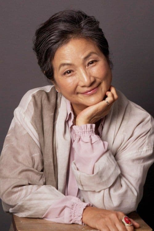 Foto di Cheng Pei-Pei