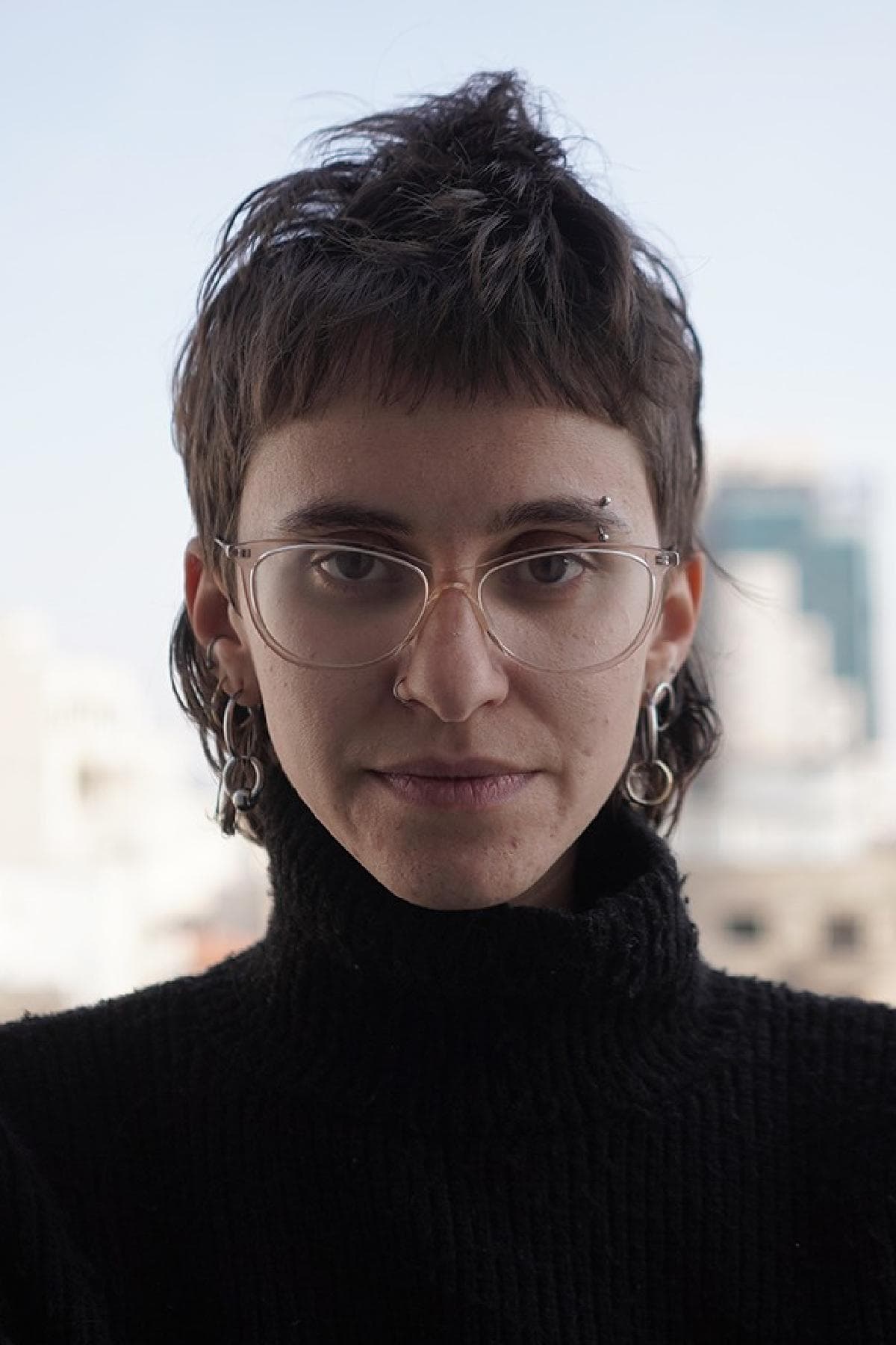 Foto di Rachel Szor