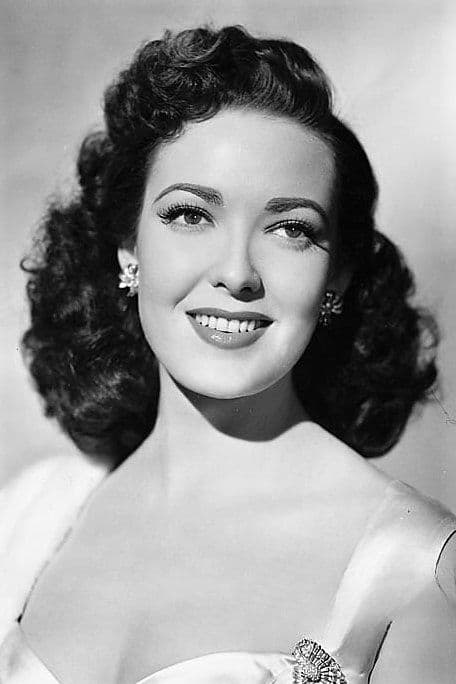 Foto di Linda Darnell