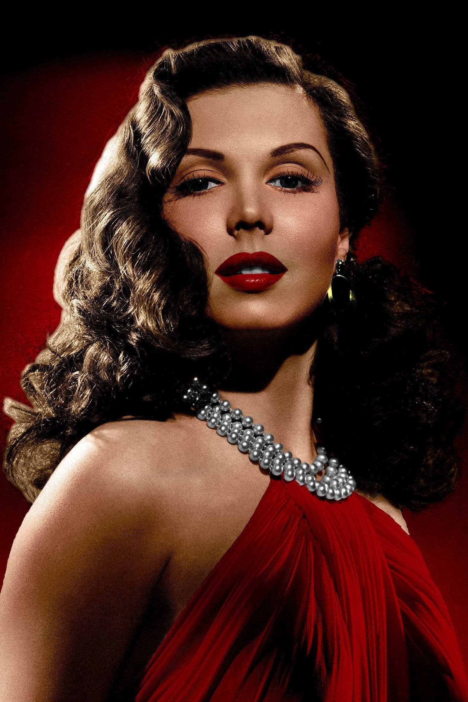 Foto di Ann Miller