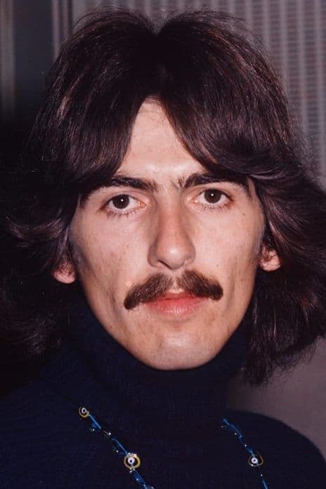 Foto di George Harrison