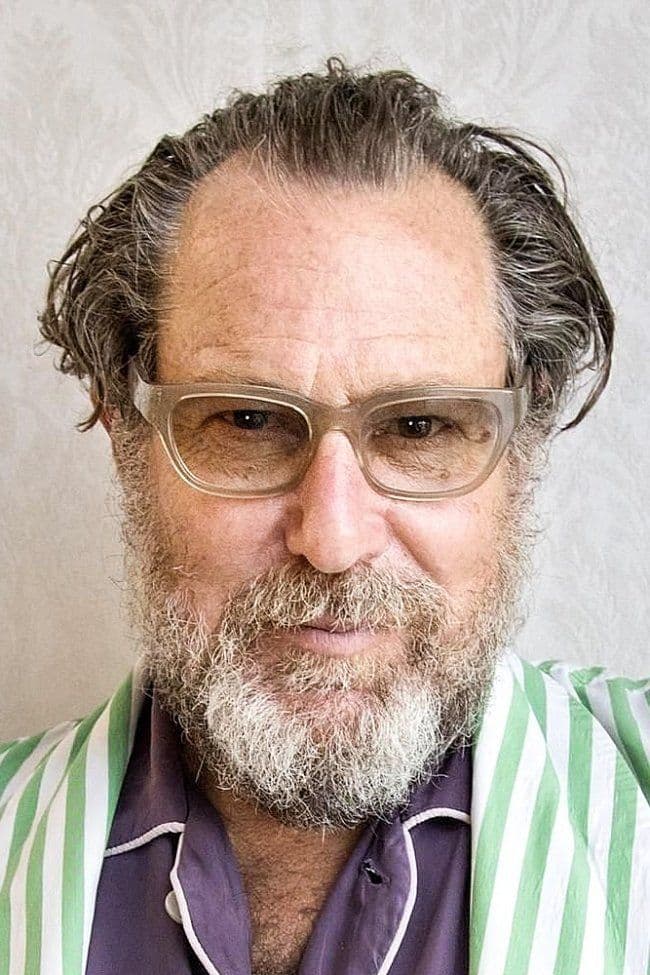 Foto di Julian Schnabel