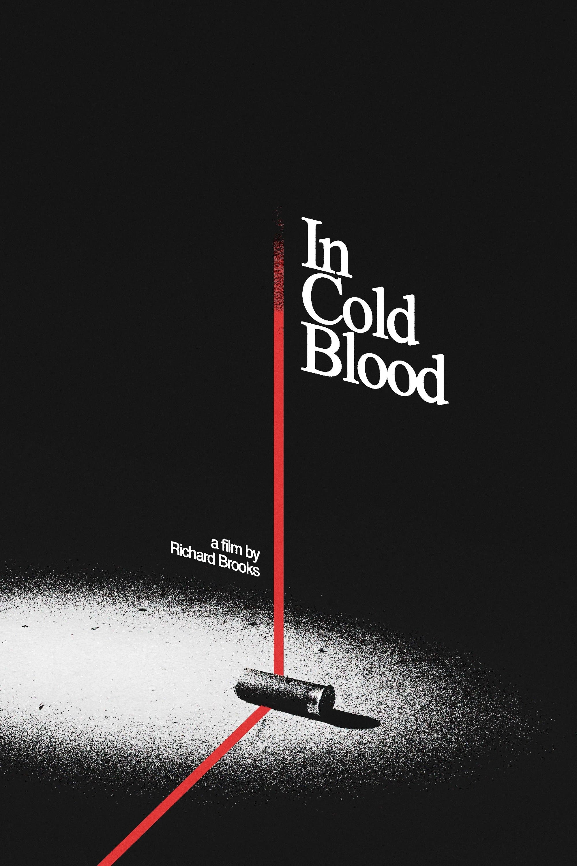 Poster for In Cold Blood