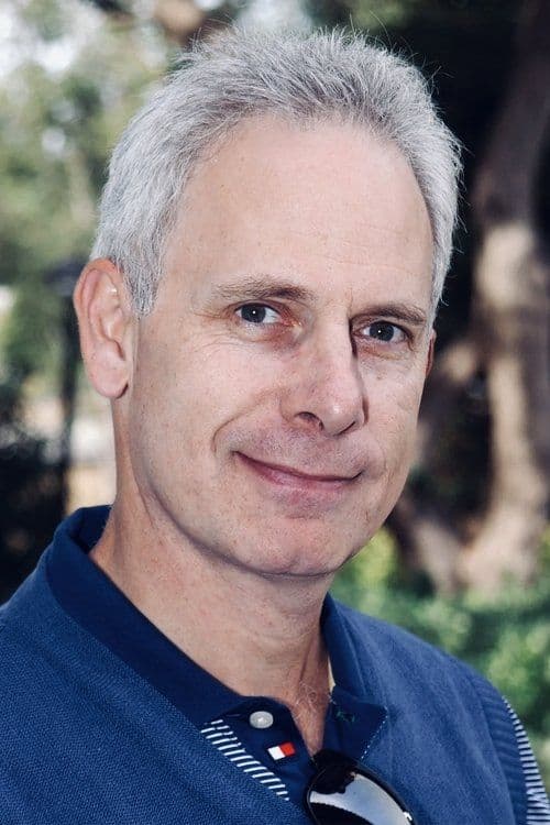 Foto di Christopher Guest
