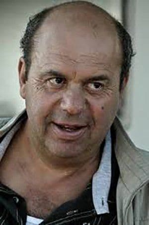 Foto di Eric Bérenger