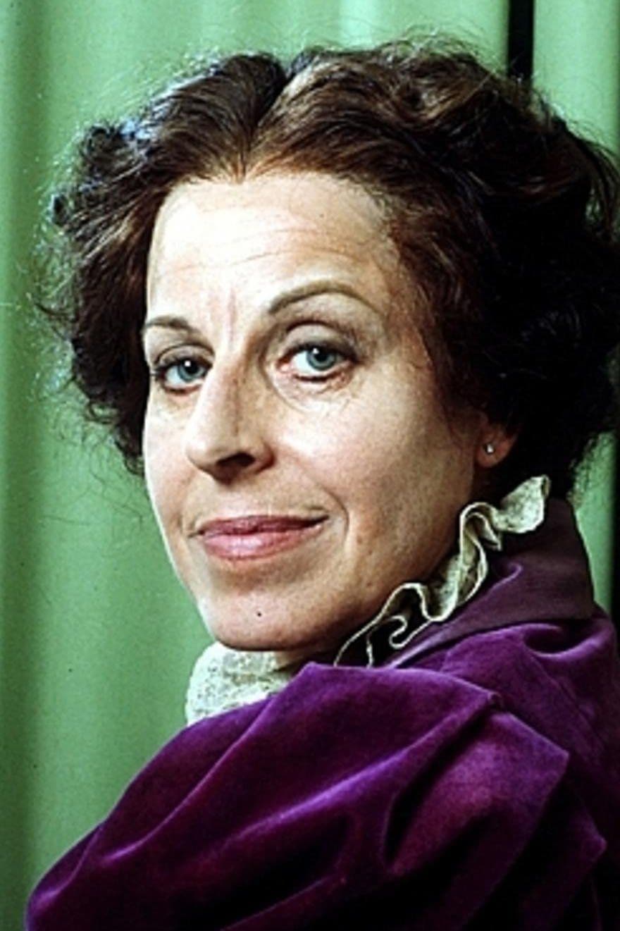 Foto di Margaretha Krook