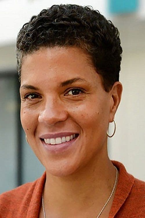 Foto di Michelle Alexander