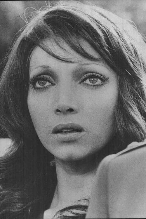 Foto di Mariangela Melato