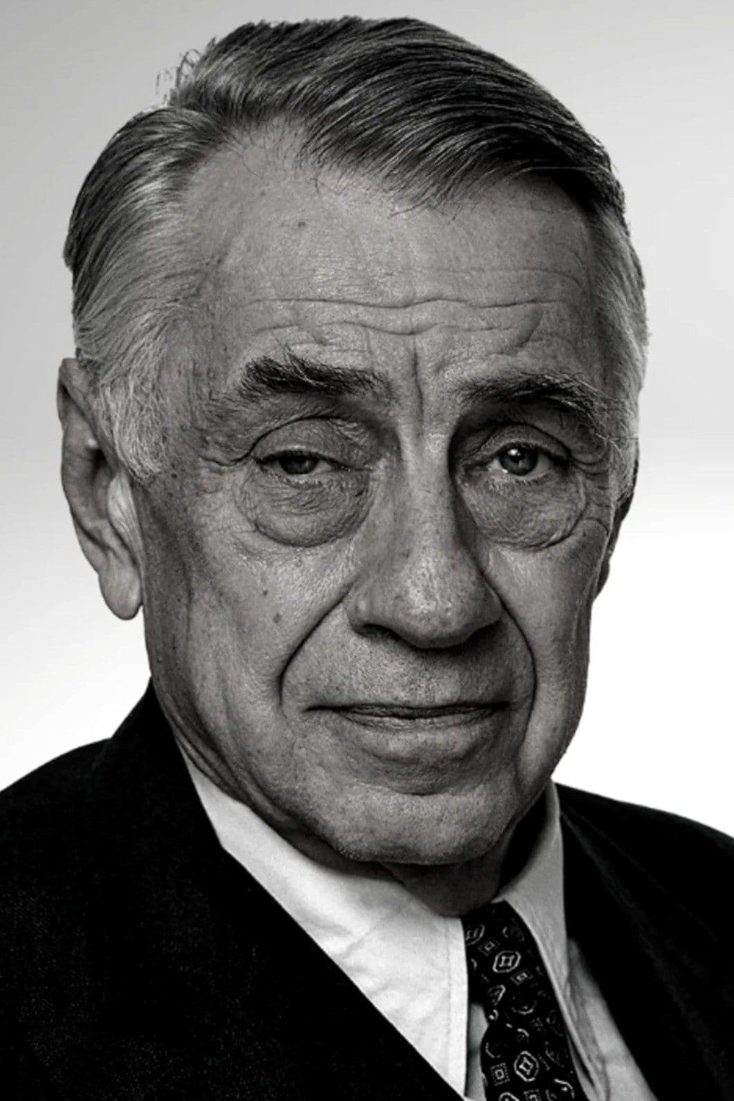 Foto di Philip Baker Hall