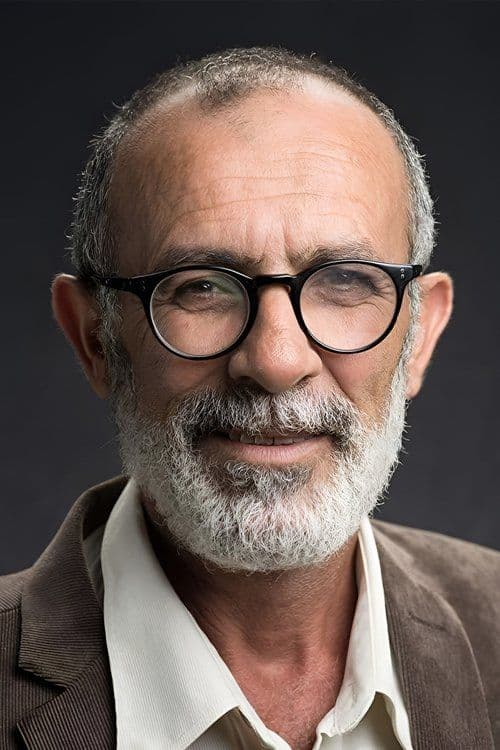 Foto di Kamel El Basha