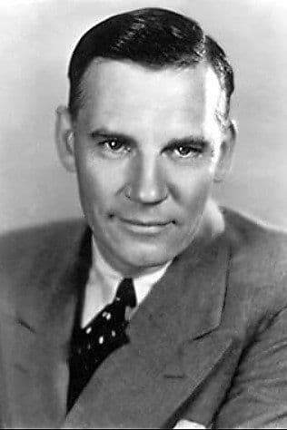 Foto di Walter Huston
