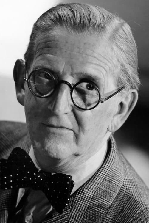 Foto di Jimmy Conlin