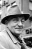 Foto di Fritz Lang