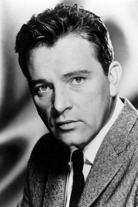 Foto di Richard Burton