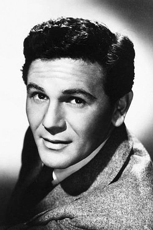 Foto di John Garfield