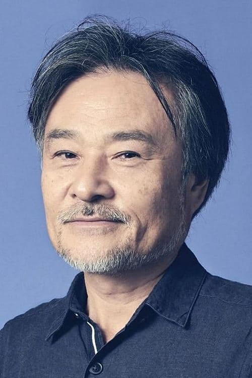 Foto di Kiyoshi Kurosawa