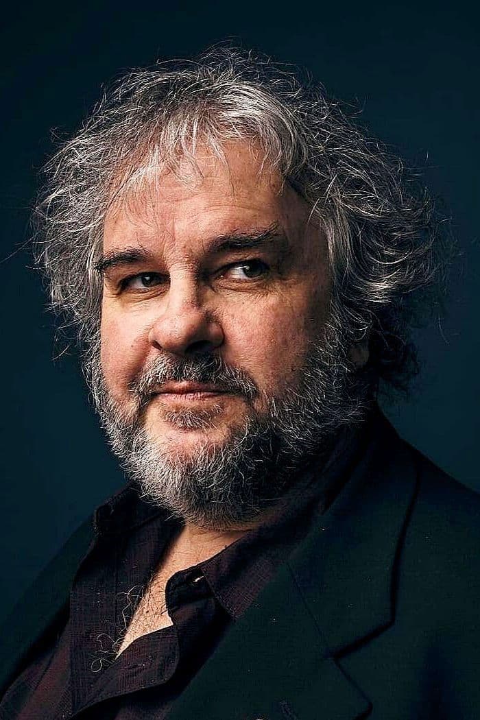 Foto di Peter Jackson