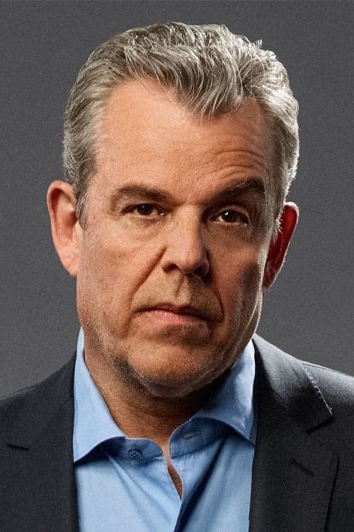 Foto di Danny Huston
