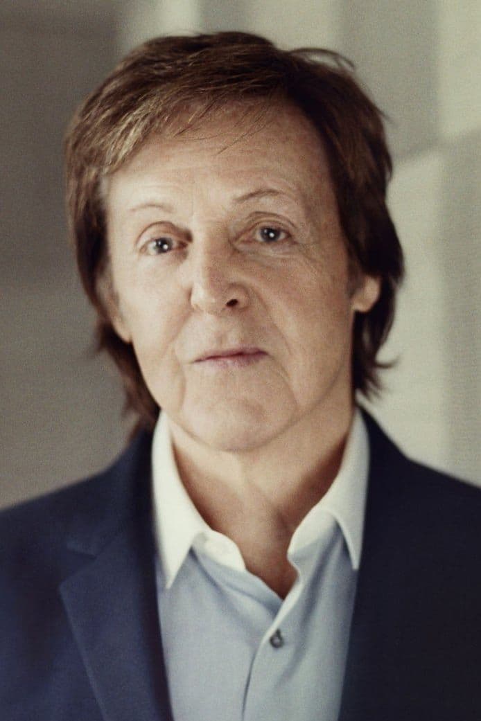 Foto di Paul McCartney