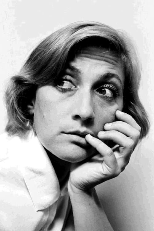 Foto di Sofiko Chiaureli