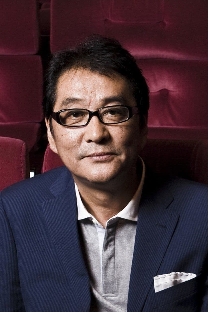 Foto di Yôjirô Takita