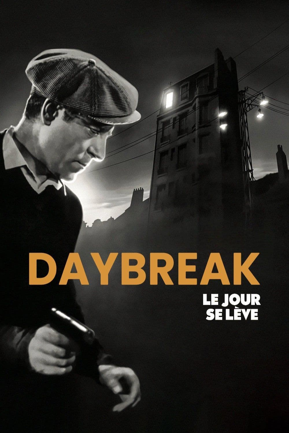 Poster for Daybreak