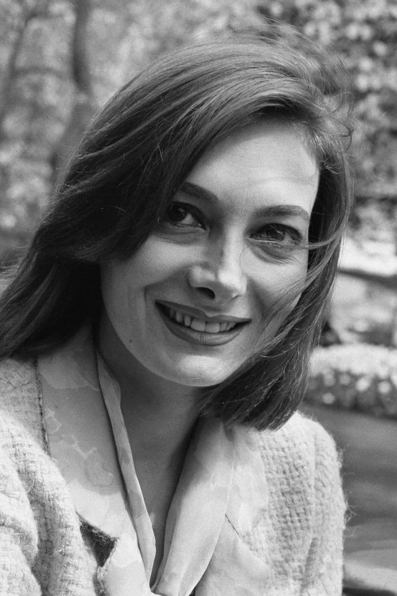 Foto di Rossella Falk