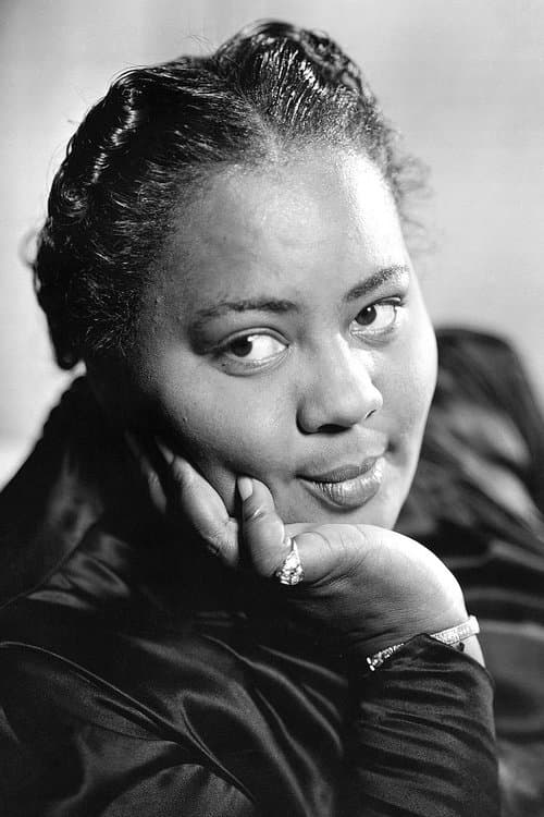 Foto di Louise Beavers