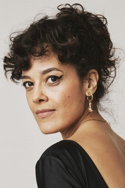 Foto di Maeve Jinkings