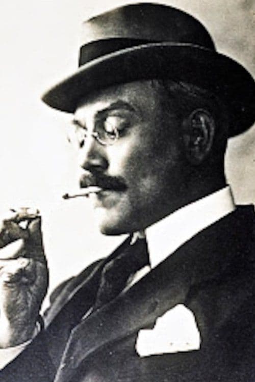 Foto di Louis Feuillade