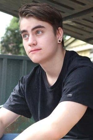 Foto di Jack Hawkins