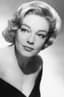 Foto di Simone Signoret
