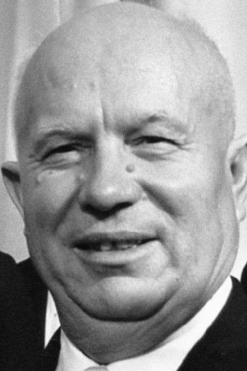 Foto di Nikita Khrushchev