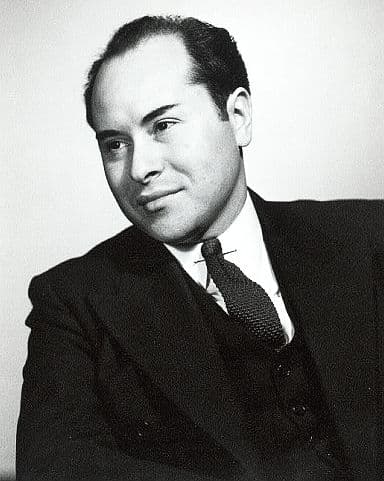 Foto di Robert Lewis