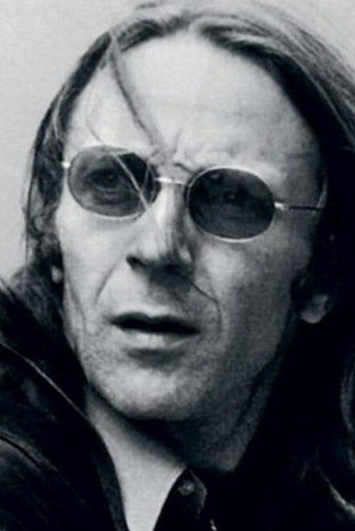 Foto di Jean Eustache