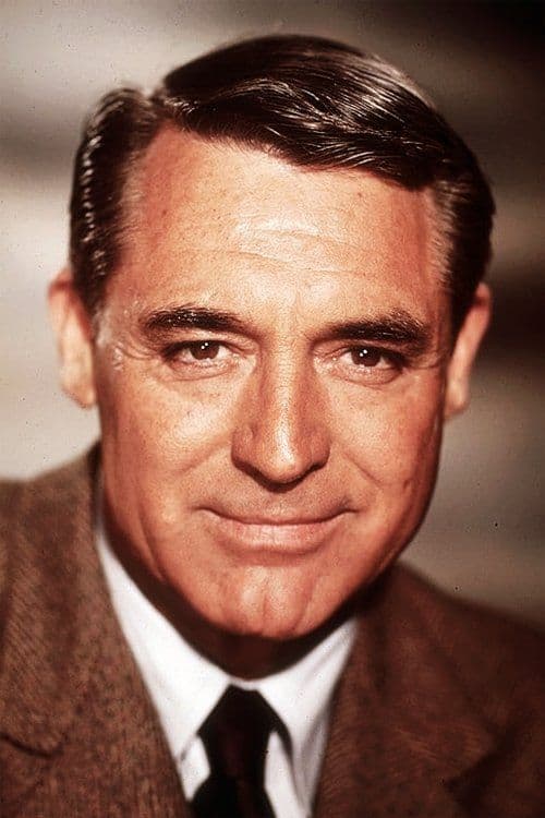 Foto di Cary Grant