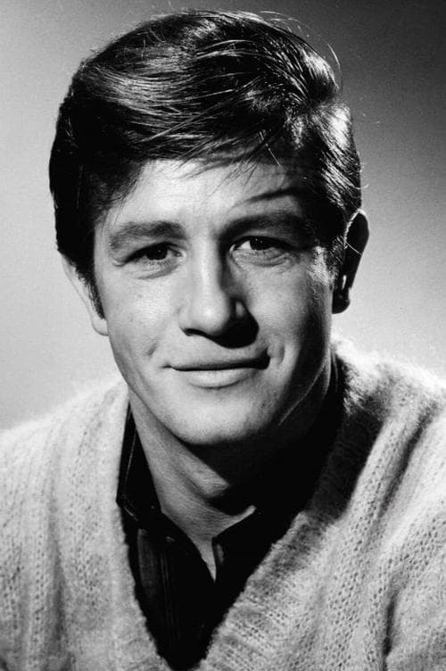 Foto di Alfred Lynch